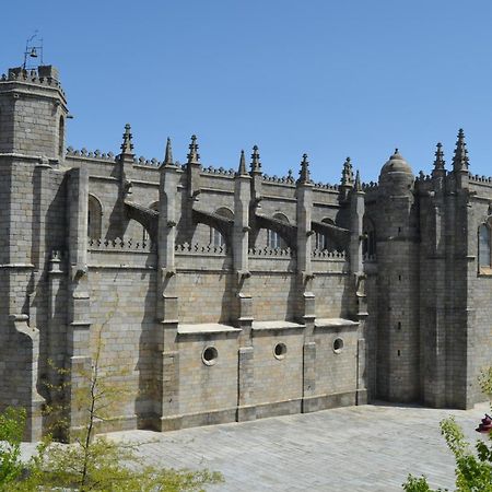 Quinta Do Pina Guarda Exterior foto