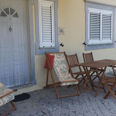 Quinta Do Pina Guarda Exterior foto