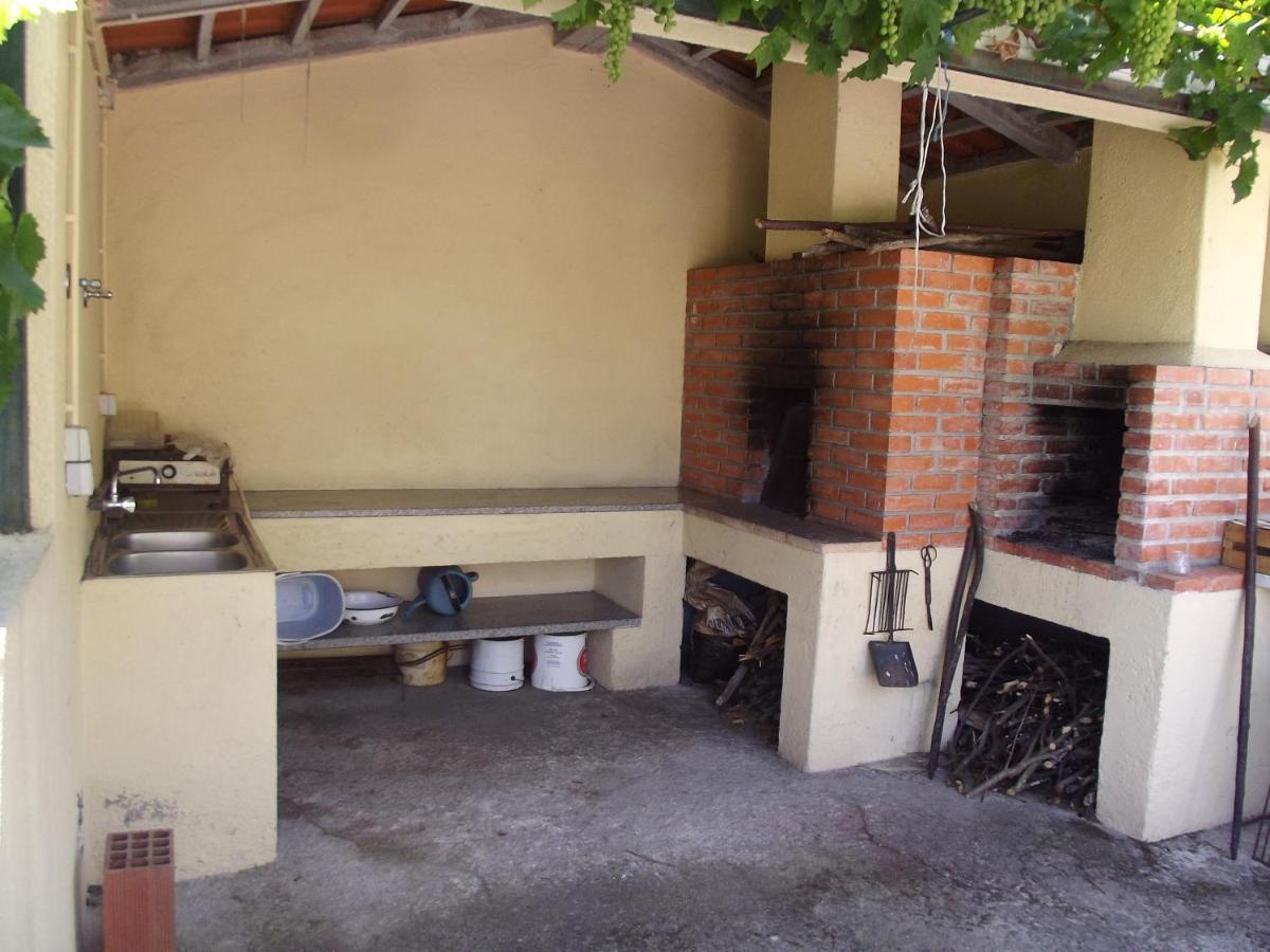Quinta Do Pina Guarda Exterior foto