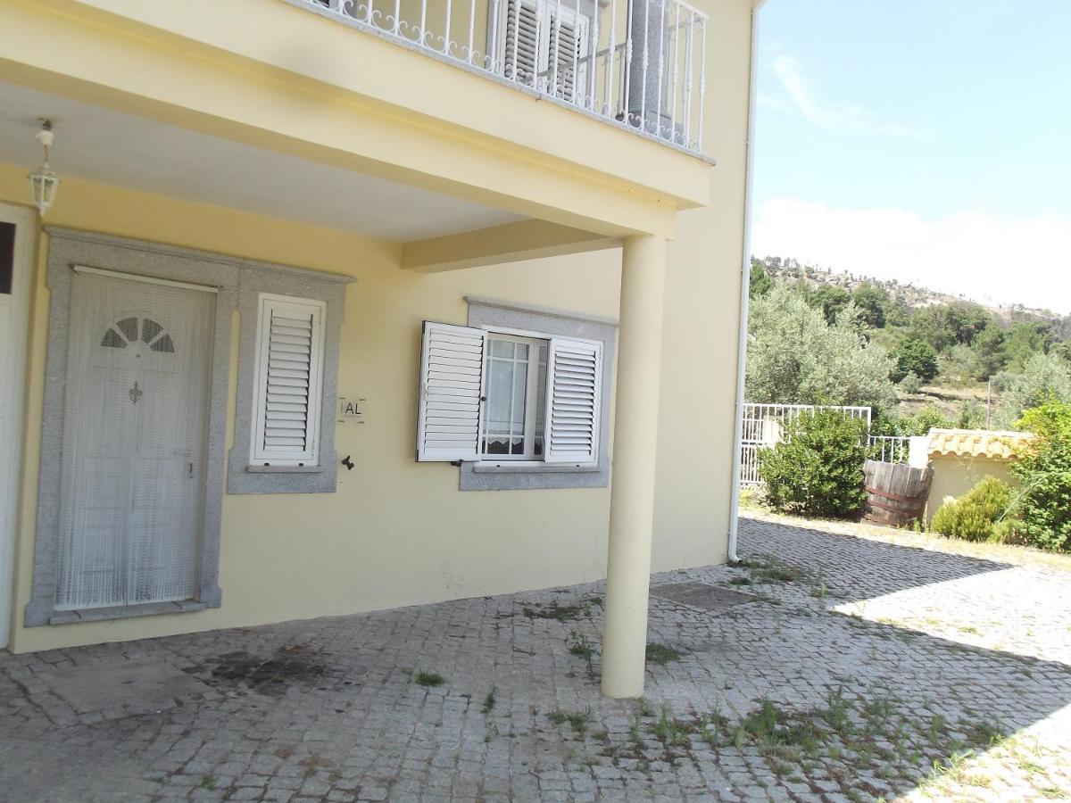 Quinta Do Pina Guarda Exterior foto