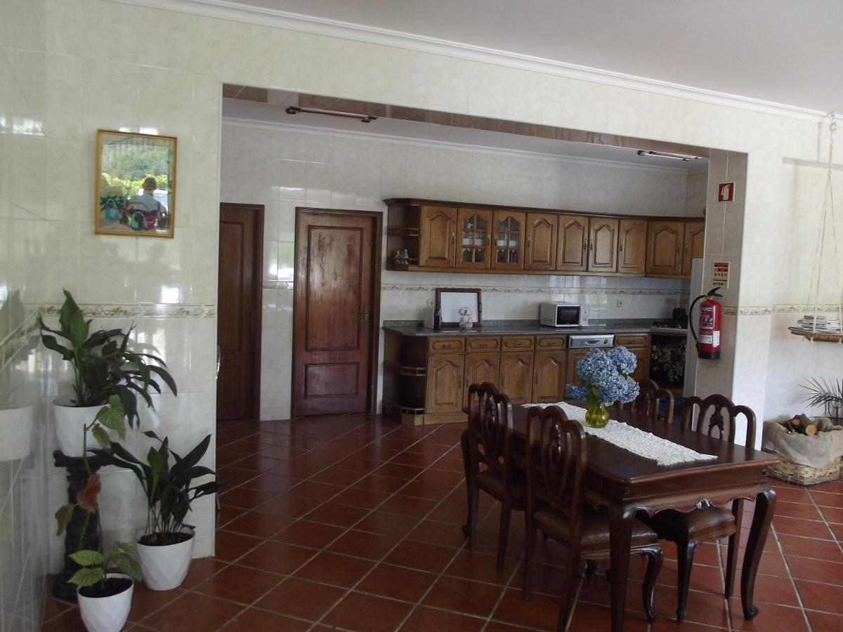Quinta Do Pina Guarda Exterior foto