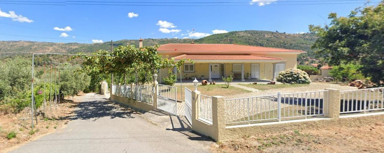 Quinta Do Pina Guarda Exterior foto