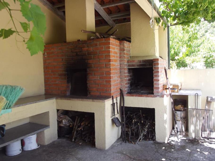 Quinta Do Pina Guarda Exterior foto