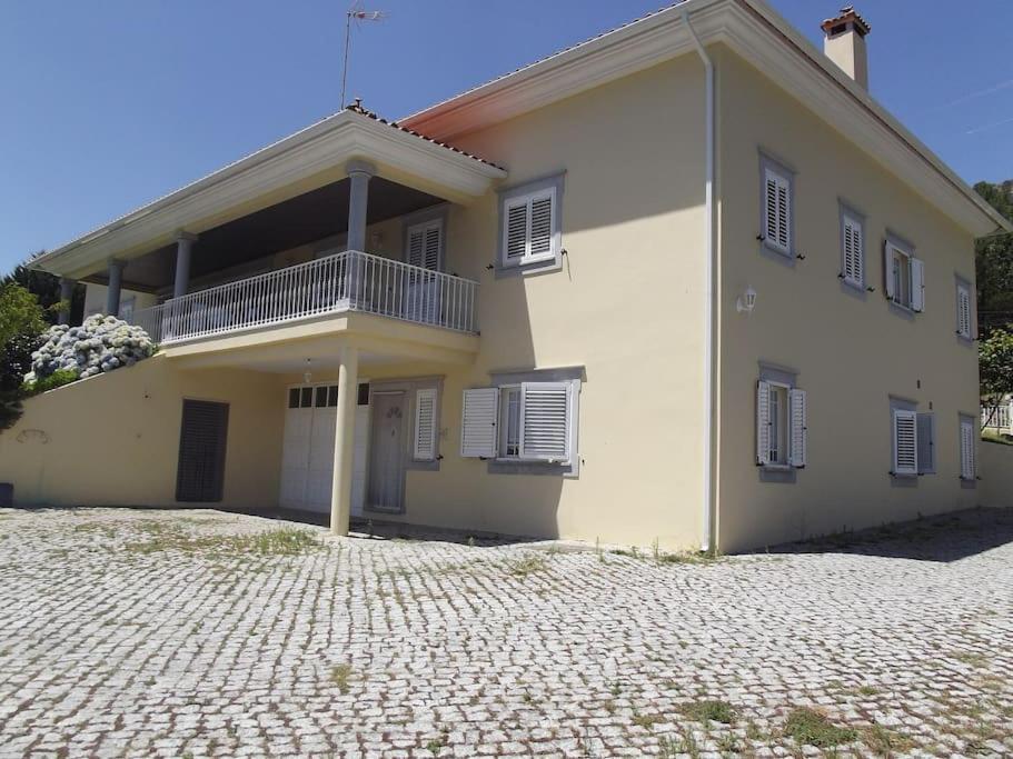 Quinta Do Pina Guarda Exterior foto