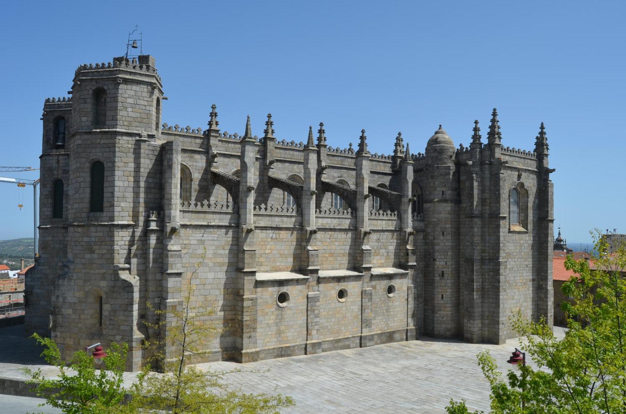 Quinta Do Pina Guarda Exterior foto
